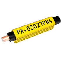 Custom made marking