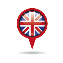 UK subsidiary start