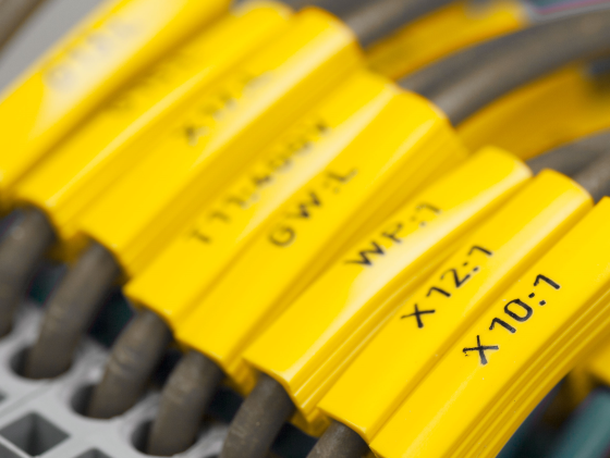 cable and wire