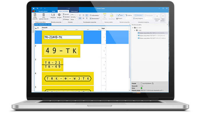 Promark Creator