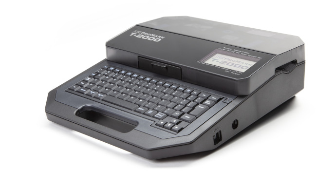 Promark T-2000