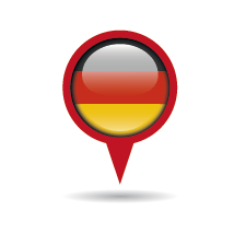 Germany subsidiary established