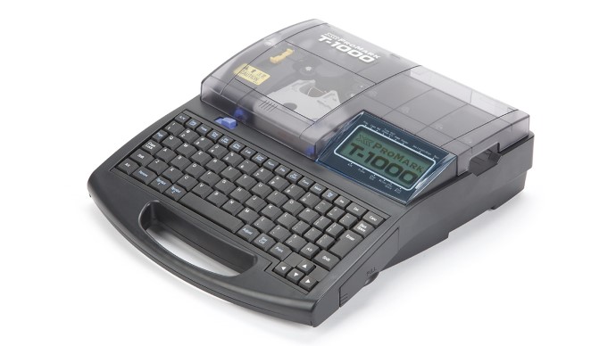Promark T-800/T-1000
